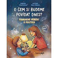 O čem si budeme povídat dnes? - Pavla Šebková