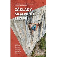 Základy skalního lezení - Glée Nicolas
