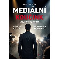 Media coaching for companies (and more) - Kučera Pavel