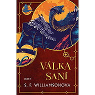 The War of the Sleds - S. F. Williamsonová