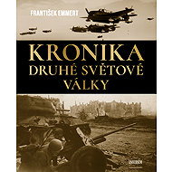 Chronicle of the Second World War - František Emmert