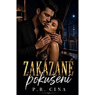 Forbidden Temptation - P. R. Cina