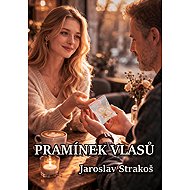 Strand of hair - Jaroslav Strakoš