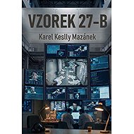 Sample 27-B - Karel Keslly Mazánek