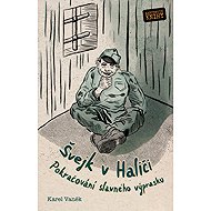 Dobrý voják Švejk v Haliči - Karel Vaněk