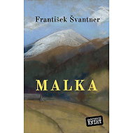 Malka - František Švantner
