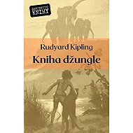 The Jungle Book - Rudyard Kipling
