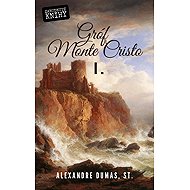 The Count of Monte Cristo I - Alexander Dumas st.