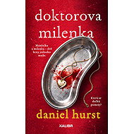The Doctor's Mistress - Daniel Hurst