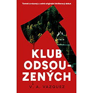 The Condemned - V. A. Vazquez