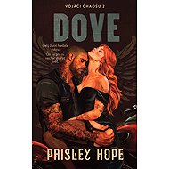 Soldiers of Chaos 2: Dove - Paisley Hope