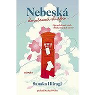 Heavenly Delivery Service - Sanaka Hiiragi
