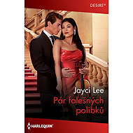 Pár falešných polibků - Jayci Lee