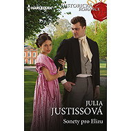 Sonnets for Eliza - Julia Justiss