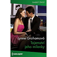 His Mistress's Secret - Lynne Grahamová