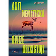 The Antimemetics Division does not exist - 