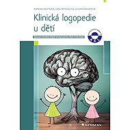 Clinical Speech Therapy for Children - Barbora Richtrová