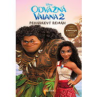 Moana 2 - A Novel - Collective  Multiple authors