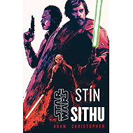 Star Wars: Shadow of the Sith - Adam Christopher