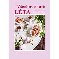 All the tastes of summer - Blahotová Pavlína