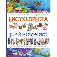 An Encyclopaedia Full of Knowledge - Ilaria Barsotti