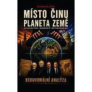 Crime scene Planet Earth - Dušan Valeček