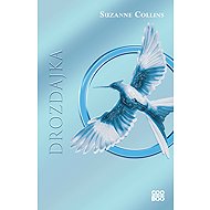 Mockingjay - The Hunger Games 3 - Suzanne Collins