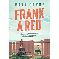 Frank & Red - Matt Coyne