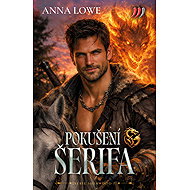 The Sheriff's Temptation - Anna Lowe