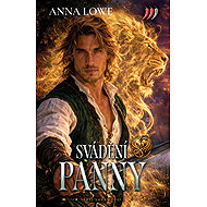 The Seduction of the Virgin - Anna Lowe