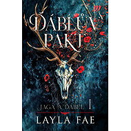 The Devil's Pact - Layla Fae