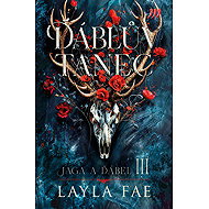 Devil's Dance - Layla Fae