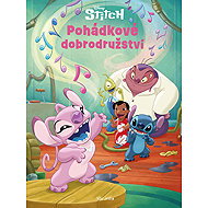 Stitch - A Fairytale Adventure - Collective  Multiple authors