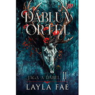 Devil's Judgement - Kateřina Kulková