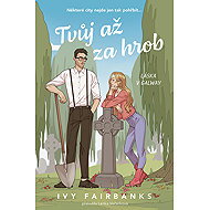 Yours till death do us part - Ivy Fairbanks