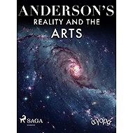 Anderson’s Reality and the Arts - Albert A. Anderson