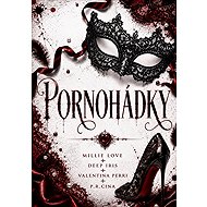 Erotic Fairy Tales - Millie Love