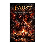 FAUST - Jana Horkelová