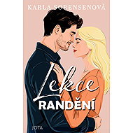 The Dating Lesson - Karla Sorensenová