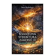 Quantum Structure of Laws II - Jana Horkelová