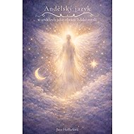 Angel's Tongue - Jana Horkelová