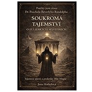 Private Secrets of the Eleusinian Mysteries - Jana Horkelová