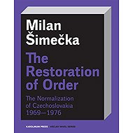 The Restoration of Order - 
