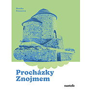 Walks Through Znojmo - Monika Frecerová