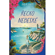 Heavenly Greece - Sue Roberts