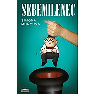 Sebemilenec - Simona Monyová