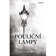 Pouliční lampy - Markéta Burešová