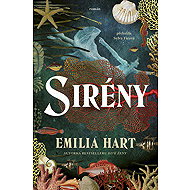 Sirény - Emilia Hart