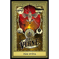 Pán světa - Jules Verne