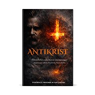 Antikrist - Jana Horkelová